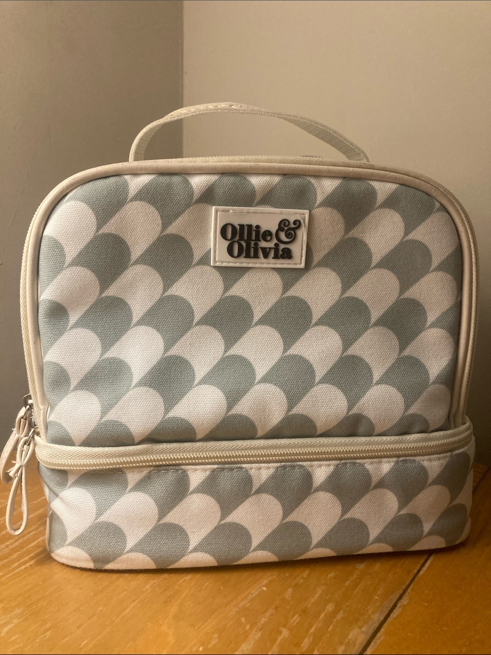 Lunch Tote Organizer